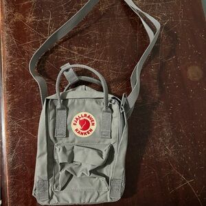 Fjallraven kanken mini backpack